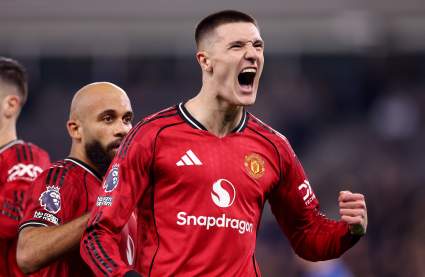 Cómo ver el partido Manchester United vs Liverpool en directo hoy: Previa, estadísticas y alineaciones de la Premier League