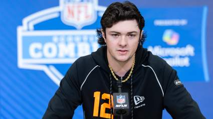 Un prometedor novato de los Patriots podría poner en peligro el puesto de un jugador clave en la plantilla.