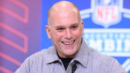 Eric DeCosta anuncia un gran cambio en la ofensiva de los Ravens.