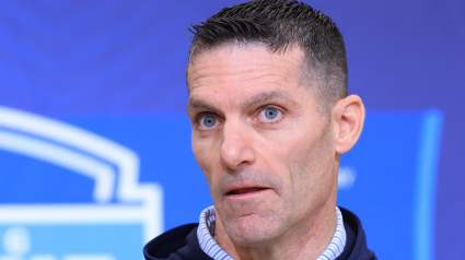 El gerente general de los Texans, Nick Caserio, recibe una advertencia por un patrón que genera dudas.