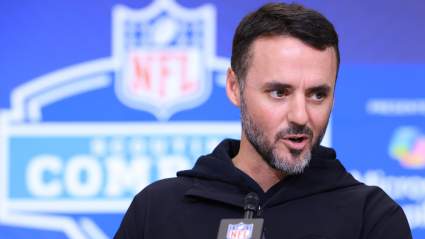 El nuevo cuerpo técnico de los Ravens podría crear un "escenario de pesadilla".