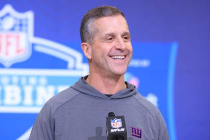 La NFL anuncia la fecha de presentación del calendario de los Giants para 2026.