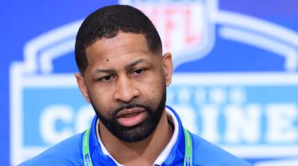 Los Browns rechazaron la oferta multimillonaria de los Cowboys en la primera ronda del Draft de la NFL: Informe