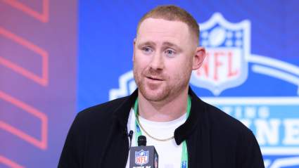 El joven defensor de los Bills revela un cambio importante en medio de un campamento decisivo.
