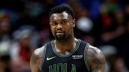 Instan a los Warriors a considerar un traspaso importante de Zion Williamson.