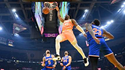 Calendario de las Finales de la Conferencia Este entre los Cavaliers y los Knicks: fechas, información de TV y horarios de inicio.