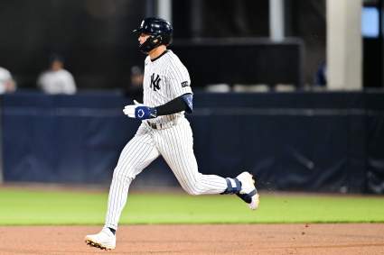 MLB World reacciona al desempeño de George Lombard Jr. en el partido de ligas menores de los Yankees.