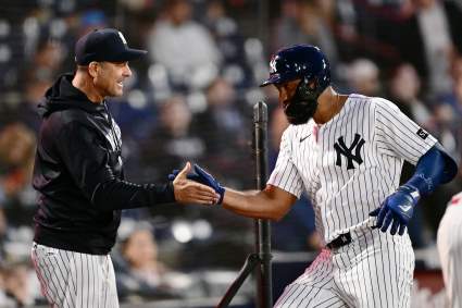 Los Yankees de Nueva York anuncian novedades en su plantilla antes del partido contra los Athletics.