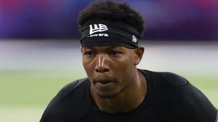 Un base con gran físico entra en la lista de jugadores a seguir tras unirse a los Texans.