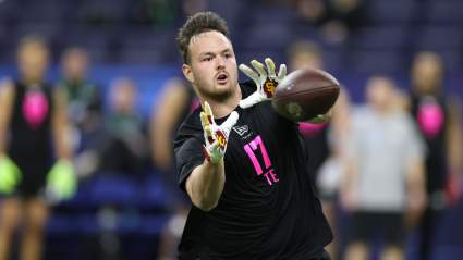 Se proyecta que el agente libre no seleccionado en el draft de los Steelers tenga un "camino real" para conseguir un puesto en la plantilla.