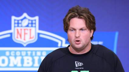 CBS Sports cuestiona las decisiones de los Lions durante la temporada baja.