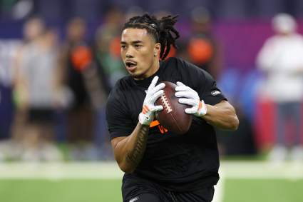 Los Eagles revelan cómo la selección de primera ronda ayudará a facilitar el traspaso de AJ Brown.