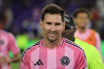 El resultado del partido entre Inter Miami y Orlando City de hoy deja atónitos a los aficionados mientras Lionel Messi observa el colapso final.
