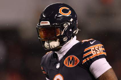 Un analista de la NFL elogia la decisión de los Bills de invertir 52 millones de dólares en la temporada baja, pero critica duramente el traspaso de DJ Moore.