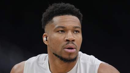 Los Warriors reciben malas noticias sobre Giannis Antetokounmpo antes del Draft de la NBA.