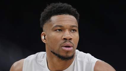 ¿Giannis Antetokounmpo a los Boston Celtics? Este analista de la NBA dice que no.