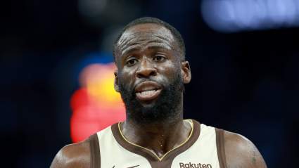 Los planes de Draymond Green para la temporada baja surgen en medio de la incertidumbre sobre el futuro de los Warriors.