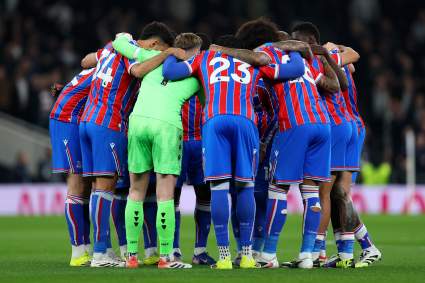 Cómo ver el partido Crystal Palace vs Rayo Vallecano en directo hoy: Previa de la final de la UEFA Conference League, noticias de los equipos y estadísticas.
