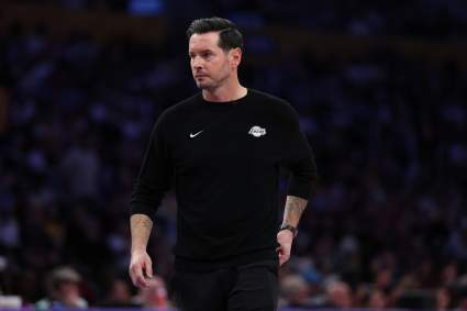 JJ Redick compara a los Thunder con dos de los mejores equipos de la NBA de todos los tiempos.