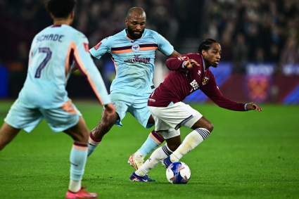 Cómo ver el partido Brentford vs. West Ham en directo hoy: Previa, estadísticas y alineaciones de la Premier League