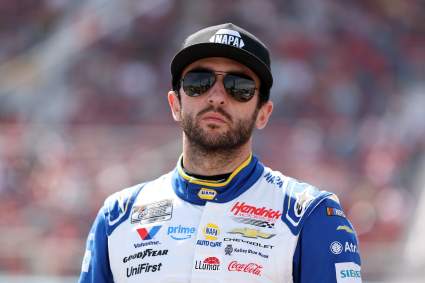 NASCAR Cup Series: Chase Elliott gana en Texas y le niega la victoria a Denny Hamlin en un doloroso final.