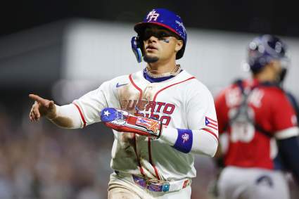 Miembro de los Cardinals que se incorpora al equipo de Puerto Rico de Yadier Molina.