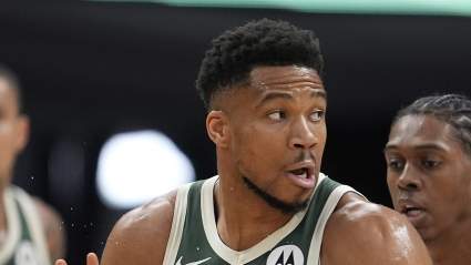 Un analista de la NBA revela las posibilidades de que los Celtics fichen a Giannis Antetokounmpo mediante un traspaso.