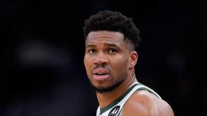 Los Cavaliers reciben noticias decepcionantes sobre su intento de fichar a Giannis Antetokounmpo.