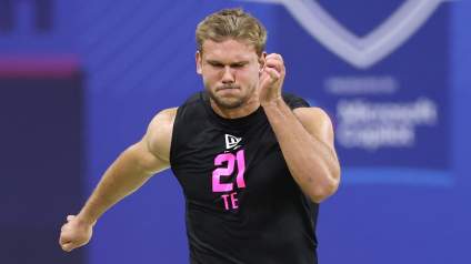 La sorprendente elección de los Bears en el draft es calificada como el movimiento "más subestimado" de la temporada baja.