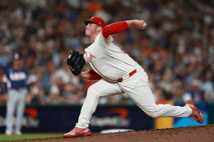 Un joven talento de los Giants llama la atención días después del traspaso de Patrick Bailey.