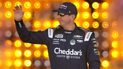 Carrera de NASCAR este fin de semana: ¿Se cancelará la Coca-Cola 600 tras la muerte de Kyle Busch?