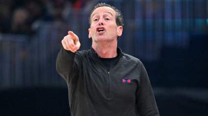 Los Cavaliers realizan un cambio importante en su alineación antes del decisivo séptimo partido.
