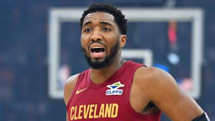 Se prevé que Donovan Mitchell tome una decisión importante después de los playoffs de la NBA.