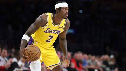 Los Lakers anuncian la alineación titular para el segundo partido contra los Thunder tras la noticia sobre Jarred Vanderbilt