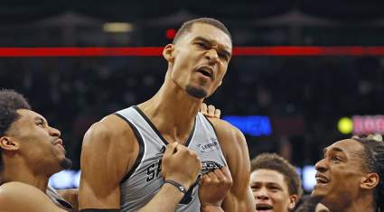Los Spurs reciben buenas noticias para la serie contra los Thunder antes del segundo partido.