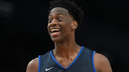 Lotería del Draft de la NBA: Los ejecutivos ven 3 grandes perdedores y ganadores.