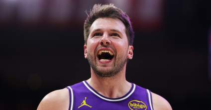 ¿Juega Luka Doncic esta noche? Los Lakers reciben nueva información sobre el regreso de los lesionados antes del segundo partido.