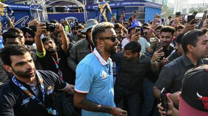 Hardik Pandya ahora enfrenta nuevas críticas y rumores de traspaso tras su devastadora salida.