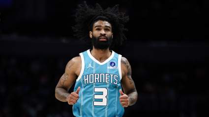 Los Lakers ven a Coby White como una opción sólida en el mercado de agentes libres.