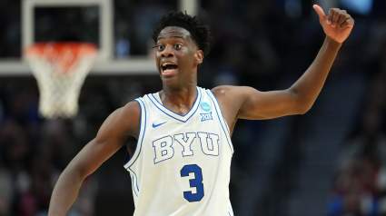 Los Wizards reciben ofertas de intercambio por la primera selección del Draft de la NBA de 2026: Informe