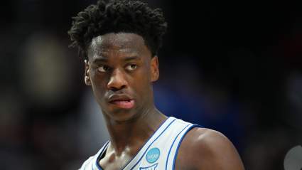 Lotería del Draft de la NBA: Los ejecutivos temen resultados desastrosos.