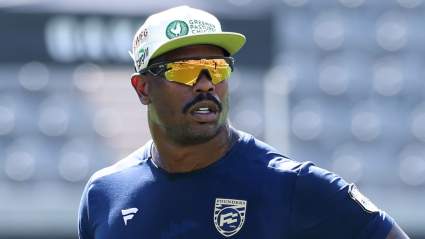 Los Cowboys son mencionados por un agente libre All-Pro con "trayectoria de campeonato".