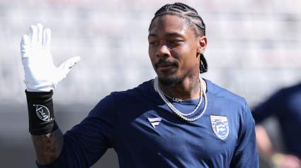 Se prevé que el ex receptor de los Bills, Stefon Diggs, se una a un importante rival de la AFC.