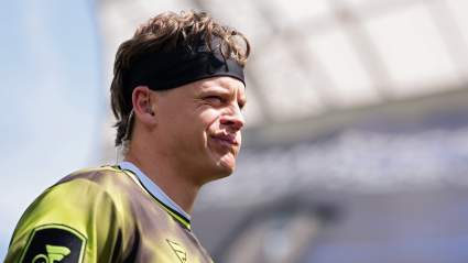 Los Bengals enviaron un mensaje claro sobre el futuro de Joe Burrow.