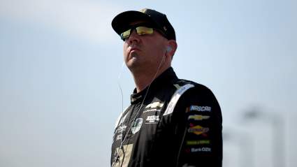 Un nuevo informe revela lo que sucedió antes de la muerte de Kyle Busch.