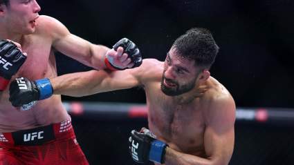 Michael Aswell Jr. se enfrenta a Gastón Bolaños en Las Vegas