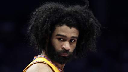 Coby White figura como posible objetivo de los Celtics en la agencia libre.