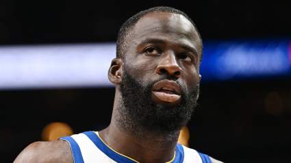 El regreso de Steve Kerr a los Warriors supone una gran noticia para Draymond Green.