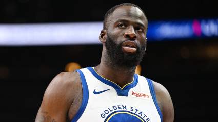 Draymond Green anuncia planes definitivos sobre el futuro de los Warriors.
