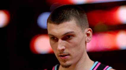 Los Heat consiguen al escolta superestrella en un paquete de intercambio propuesto centrado en Tyler Herro.
